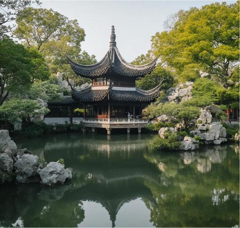 罗田县纸鸳餐饮有限公司